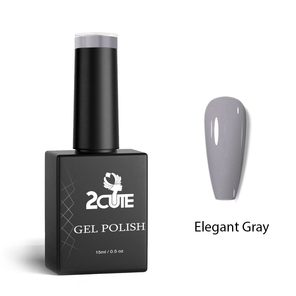 Elegant Gray