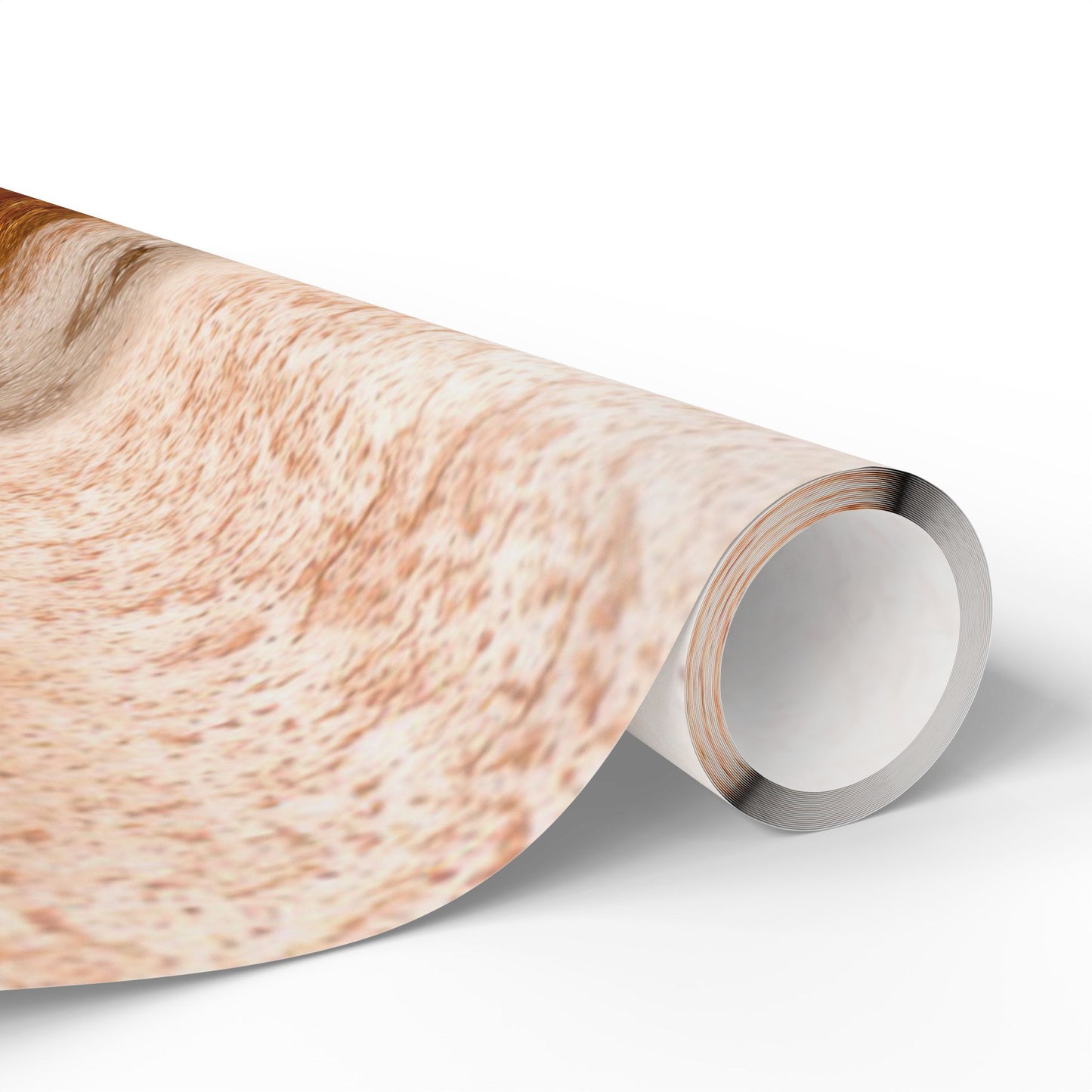 Eco-Friendly Wrapping Paper Roll | Gift Wrap for Birthdays, Holidays, Baby Showers, Weddings, Customizable Designs