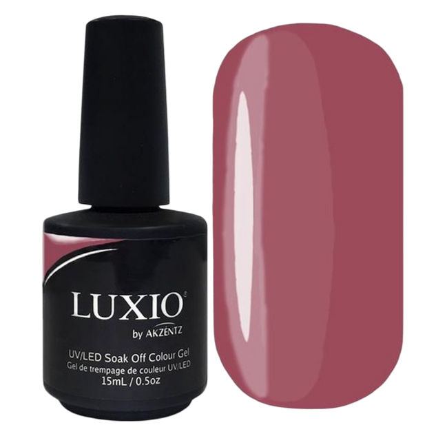 Luxio - Rumour-0