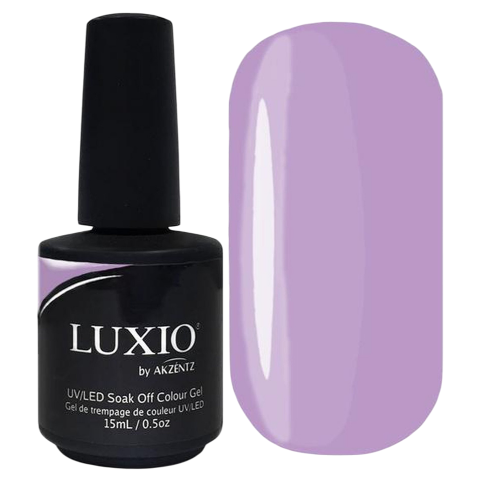 Luxio - Glam-0
