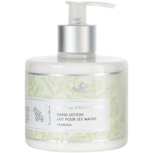 Pre de Provence Verbena Heritage Lotion 11 Fl Oz