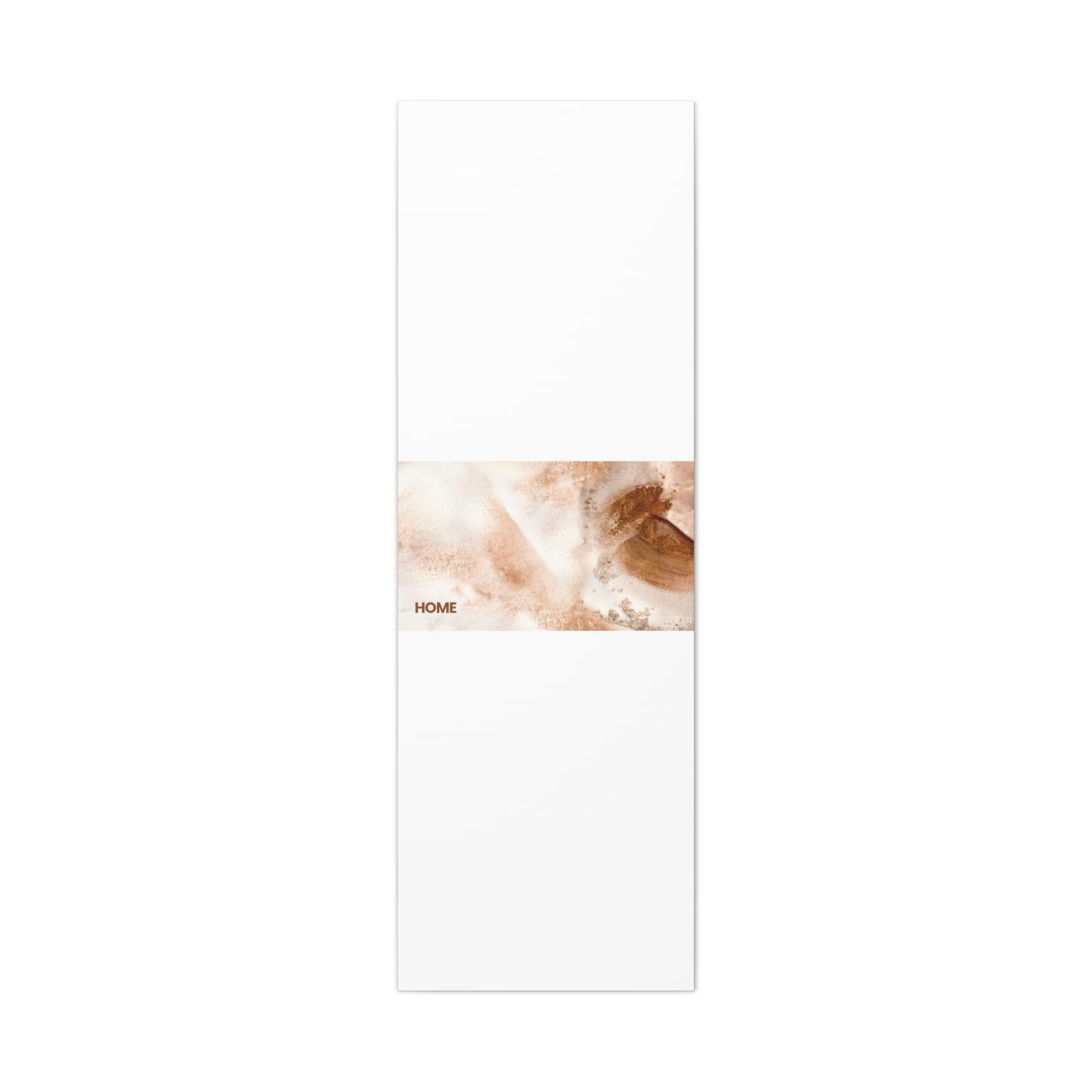 Matte Canvas Wall Art, Home Decor, Abstract Wall Art, Modern Art, Housewarming Gift, Living Room Decor, Elegant Home Accent