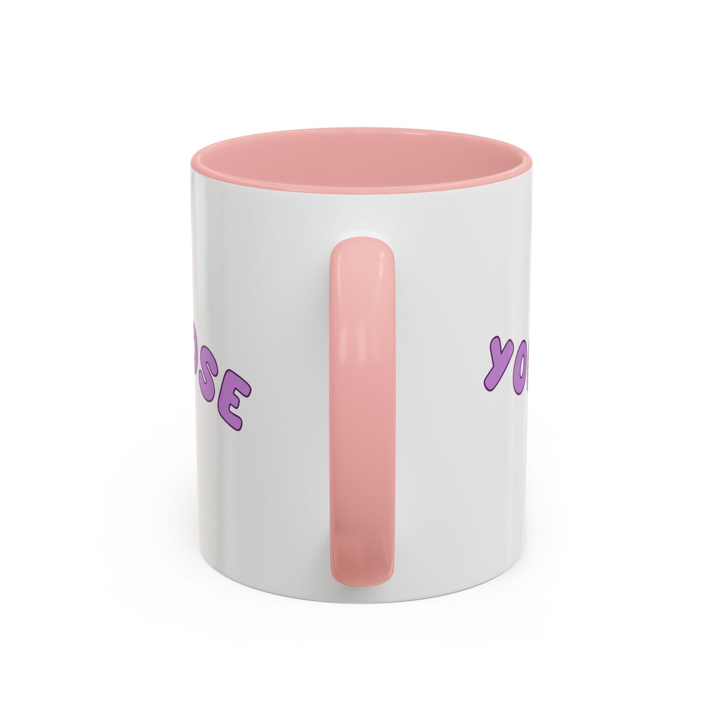 You Are Too Close - Playful Accent Coffee Mug: Perfect Gift for Friends, Fun Décor, Coffee Lovers, Unique Kitchenware, Quirky Home Essentials