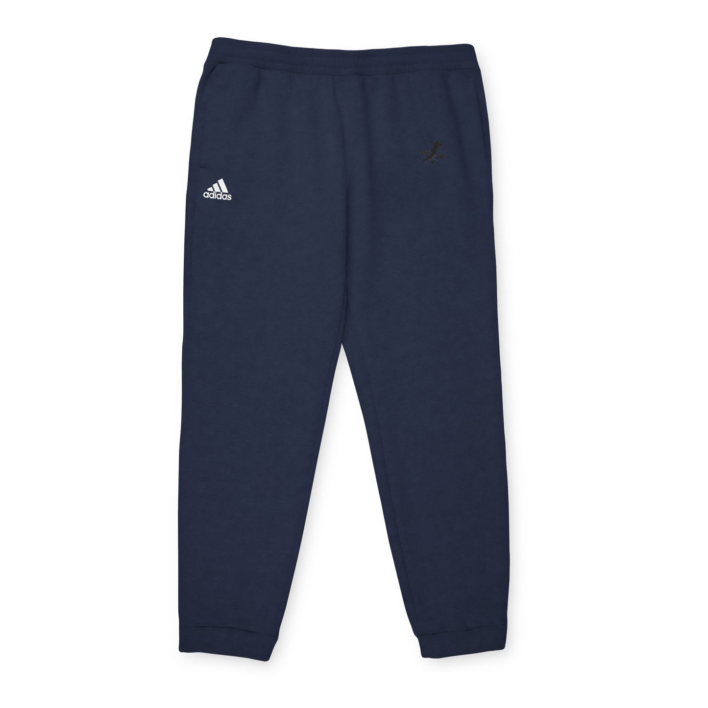 Adidas Unisex Fleece Joggers - Cozy Athletic Pants for Relaxing, Workout, Casual Outings, Gift for Fitness Lovers, Perfect for Fall