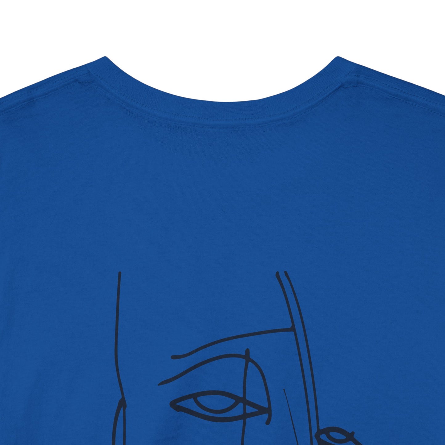 YOU ARE ART - SINGLE, TAKEN... Artistic Unisex Cotton Tee with Heartfelt Prints, Casual Wear, Gift for Artists, Streetwear, Inspirational Fashion