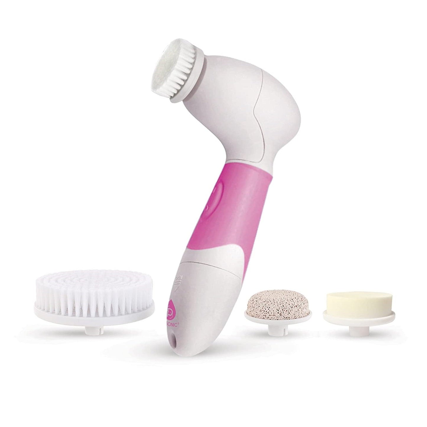 Advanced Facial and Body Cleansing Brush-1