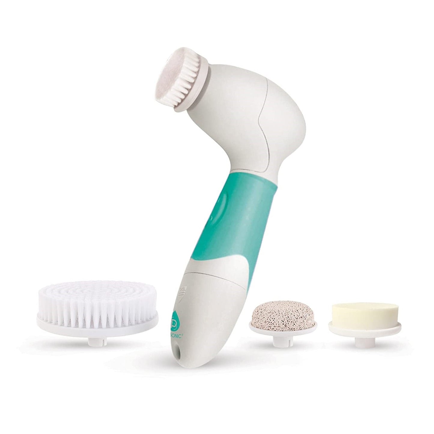 Advanced Facial and Body Cleansing Brush-2