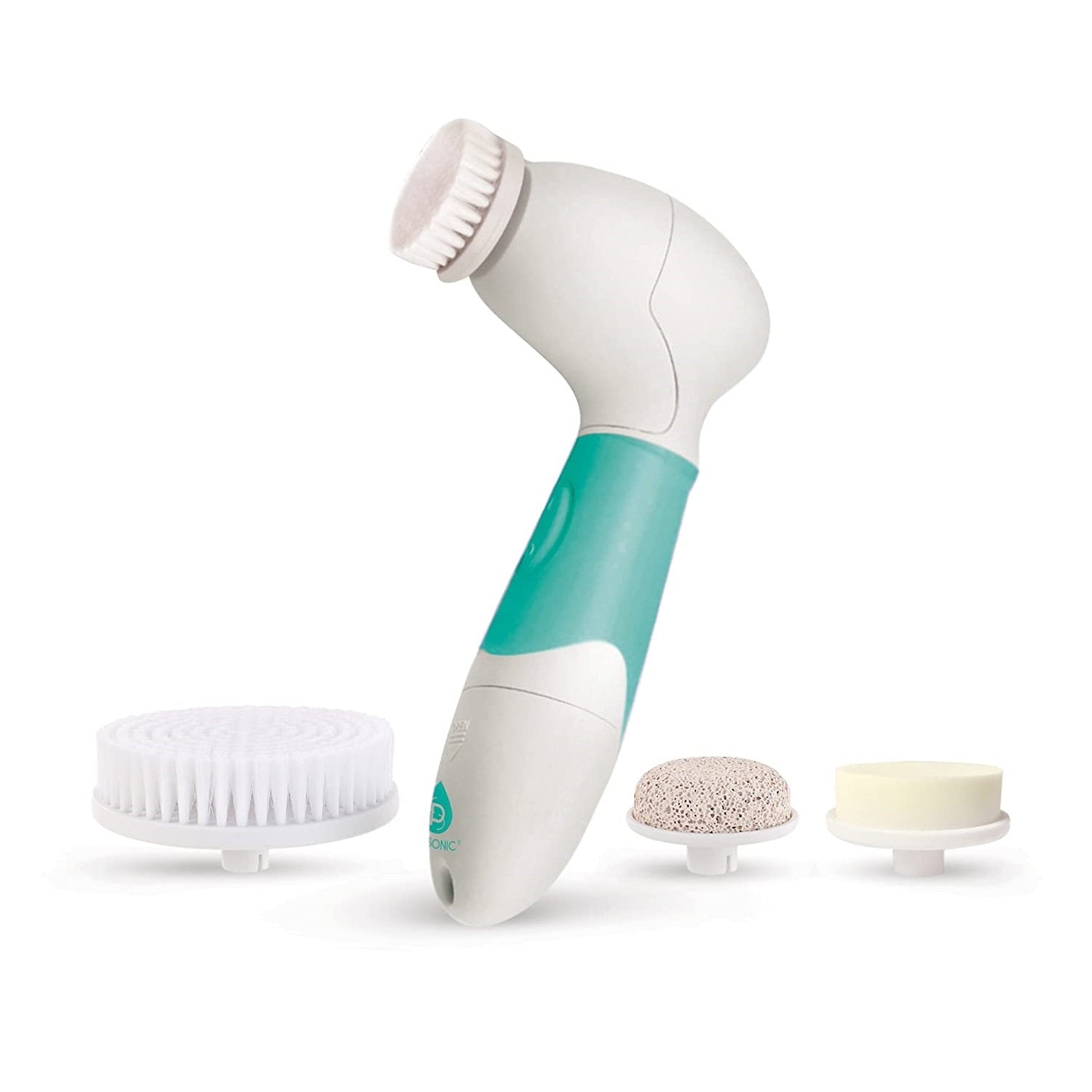 Advanced Facial and Body Cleansing Brush-2