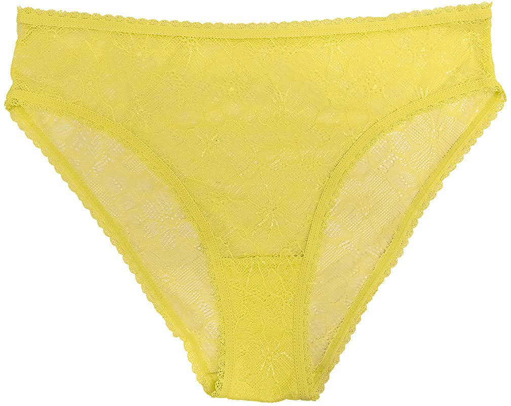 Daisy Lace Cheeky