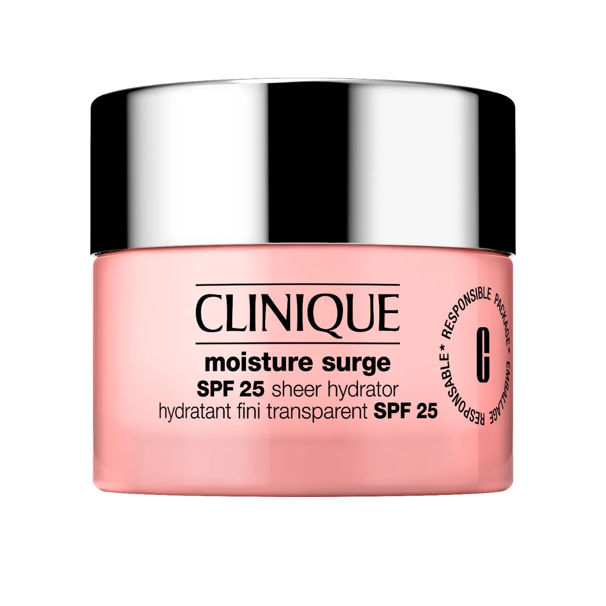 CLINIQUE Moisture Surge SPF25, 30 ml (192333163603)-0