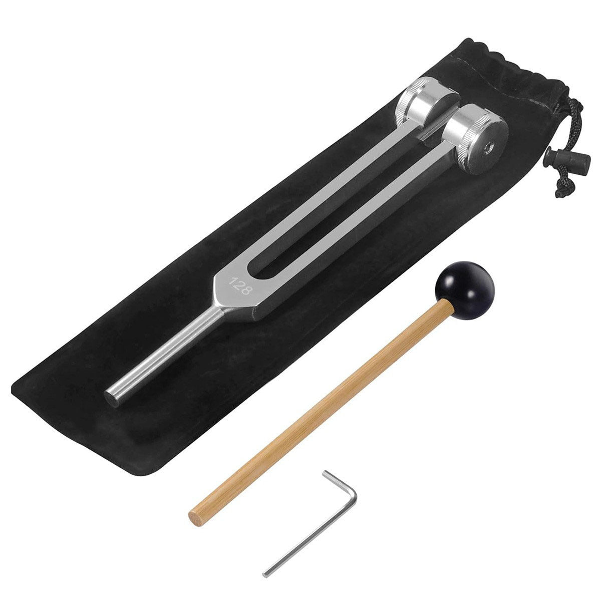 Energy Cleanser Tuning Fork (Manifestation)