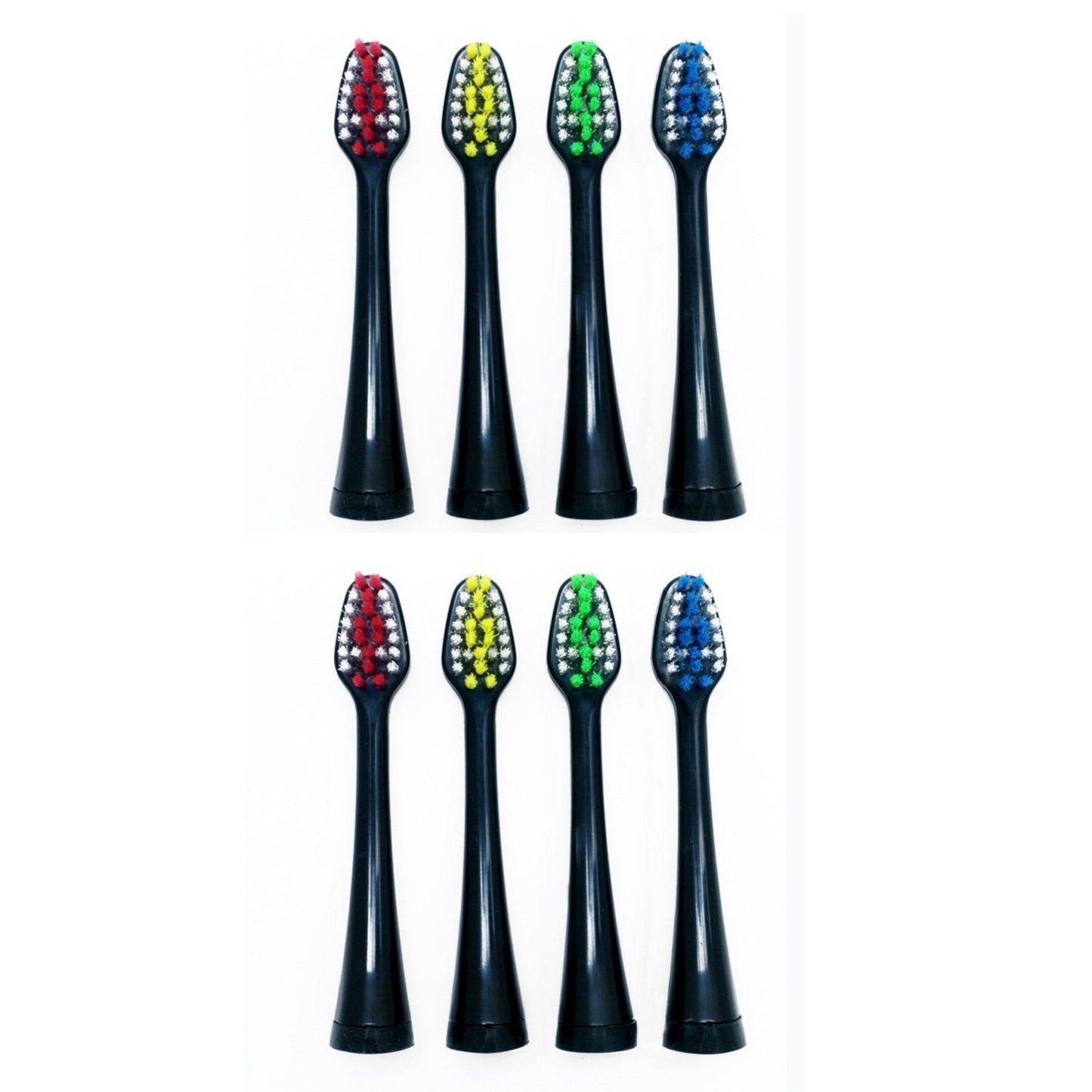8 Pack Brush Heads Replacement  for S452-0