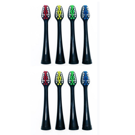 8 Pack Brush Heads Replacement  for S452-0