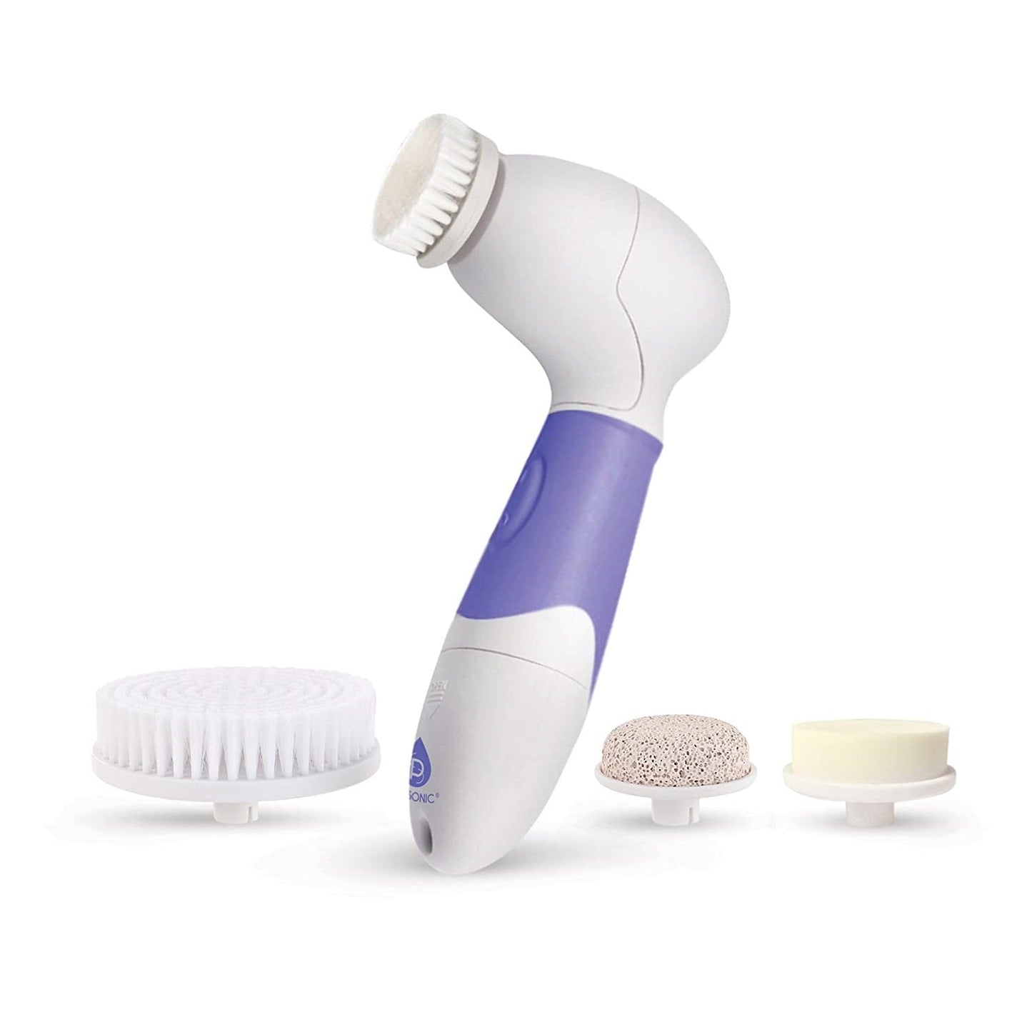 Advanced Facial and Body Cleansing Brush-3