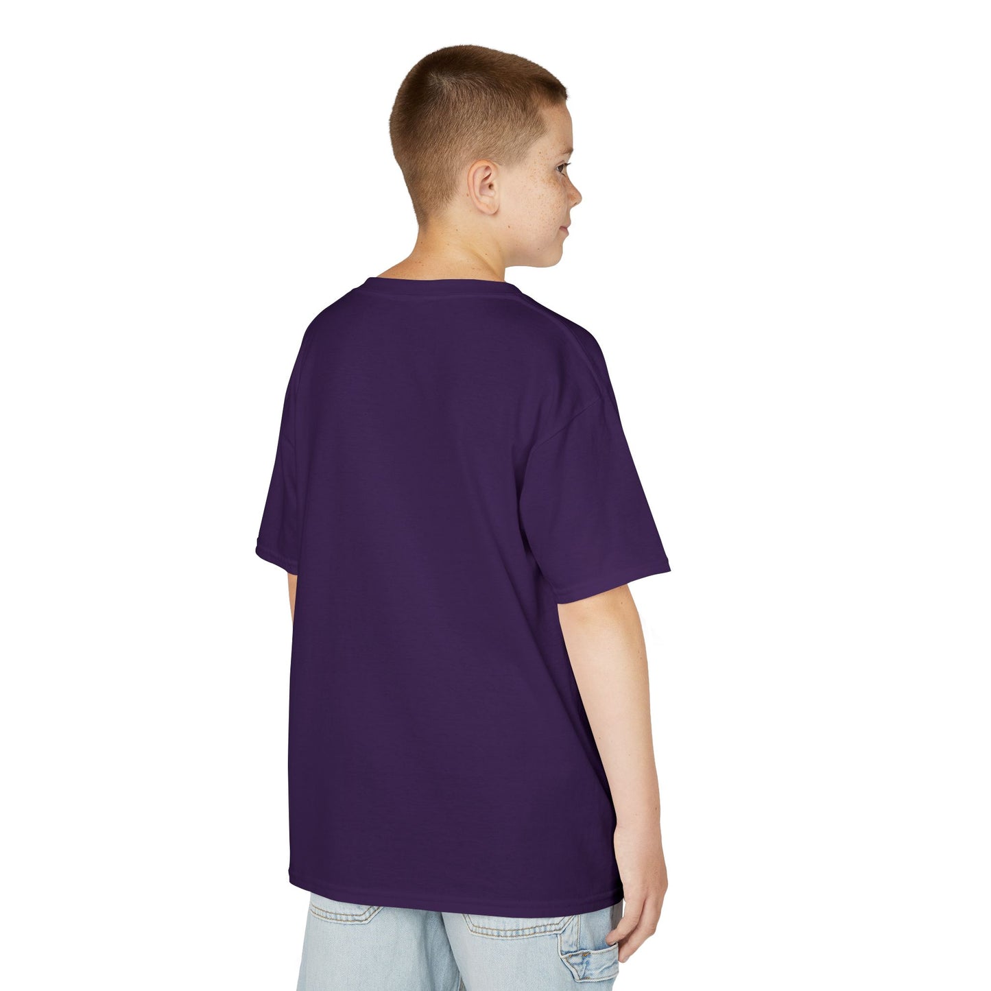 Colorful Kids Tee: 'My Mom Wonders Where I Get My Attitude From' | Fun Gift for Birthdays, Holidays, Everyday Wear, Unique Kids Apparel