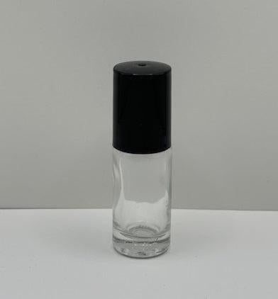 African Clear Musk Unisex Perfume Fragrance