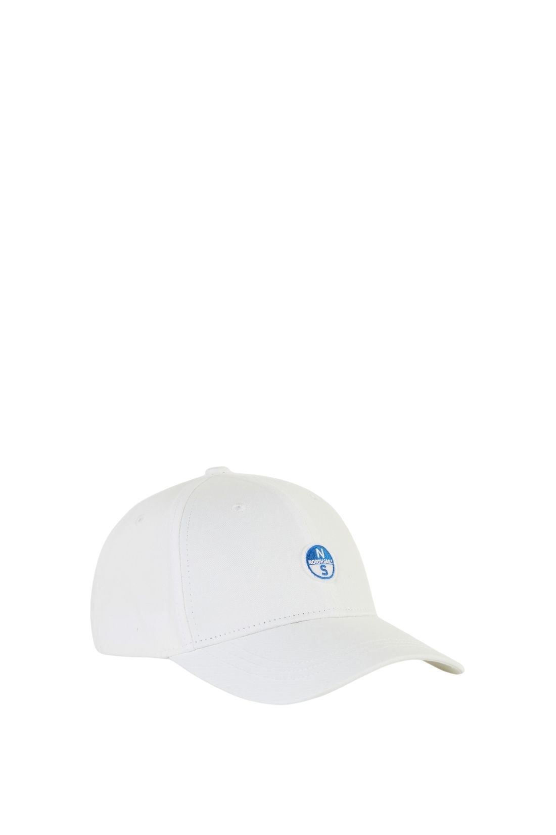 NORTH SAILS - Men's logo cap - Size OS-2