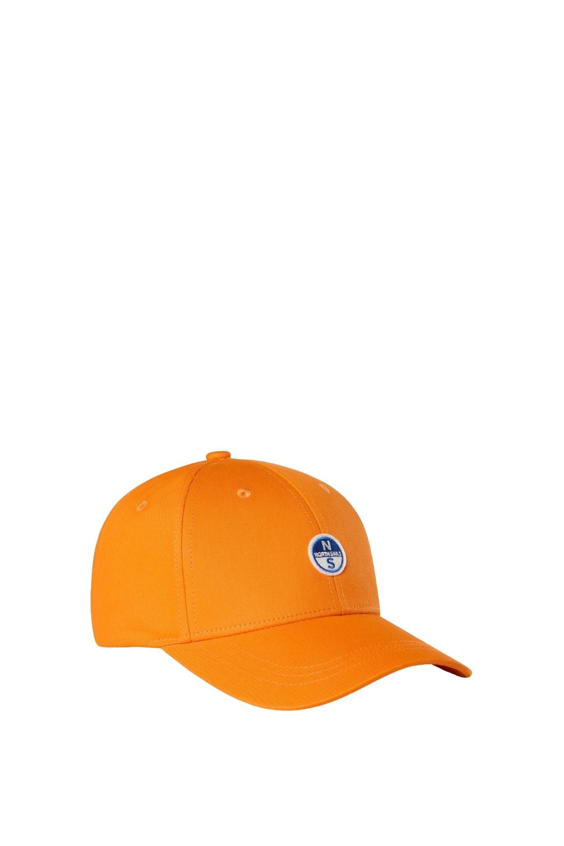 NORTH SAILS - Men's logo cap - Size OS-5