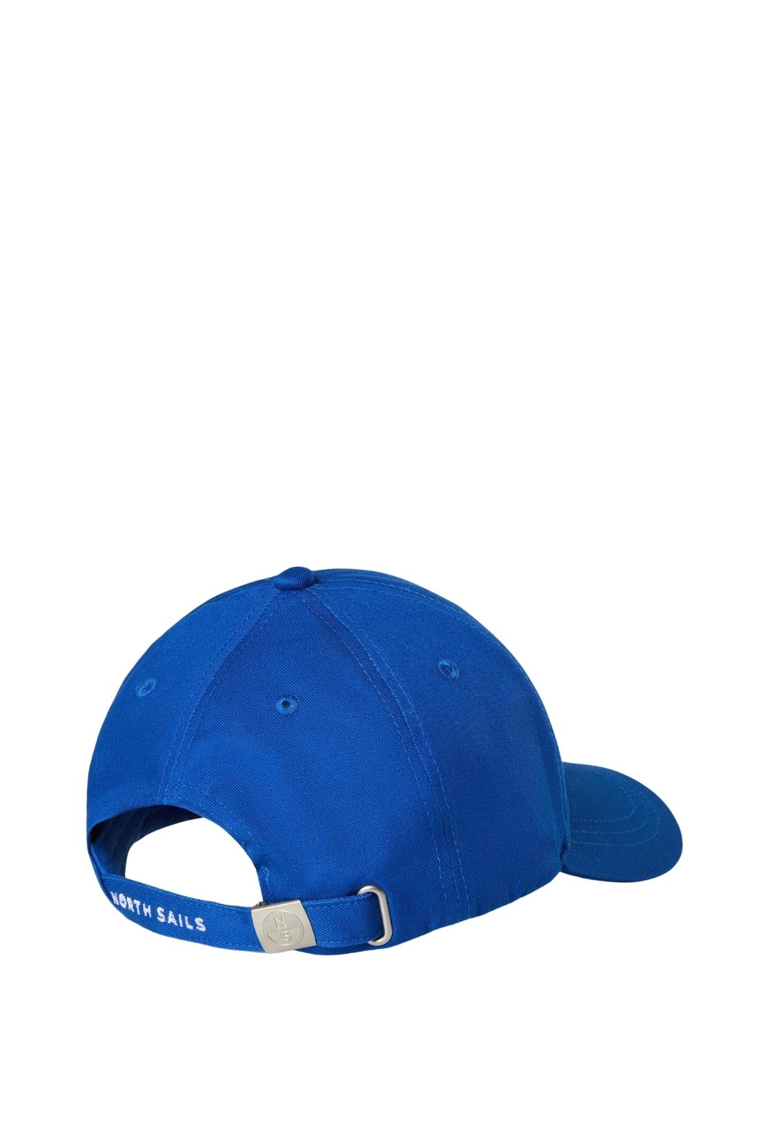 NORTH SAILS - Men's logo cap - Size OS-7