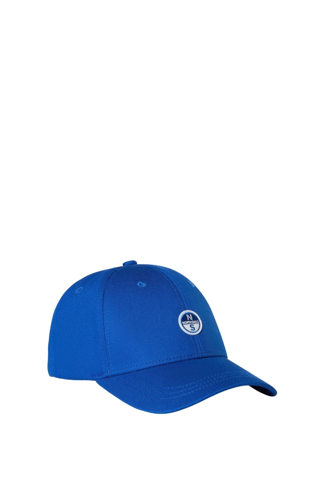 NORTH SAILS - Men's logo cap - Size OS-8
