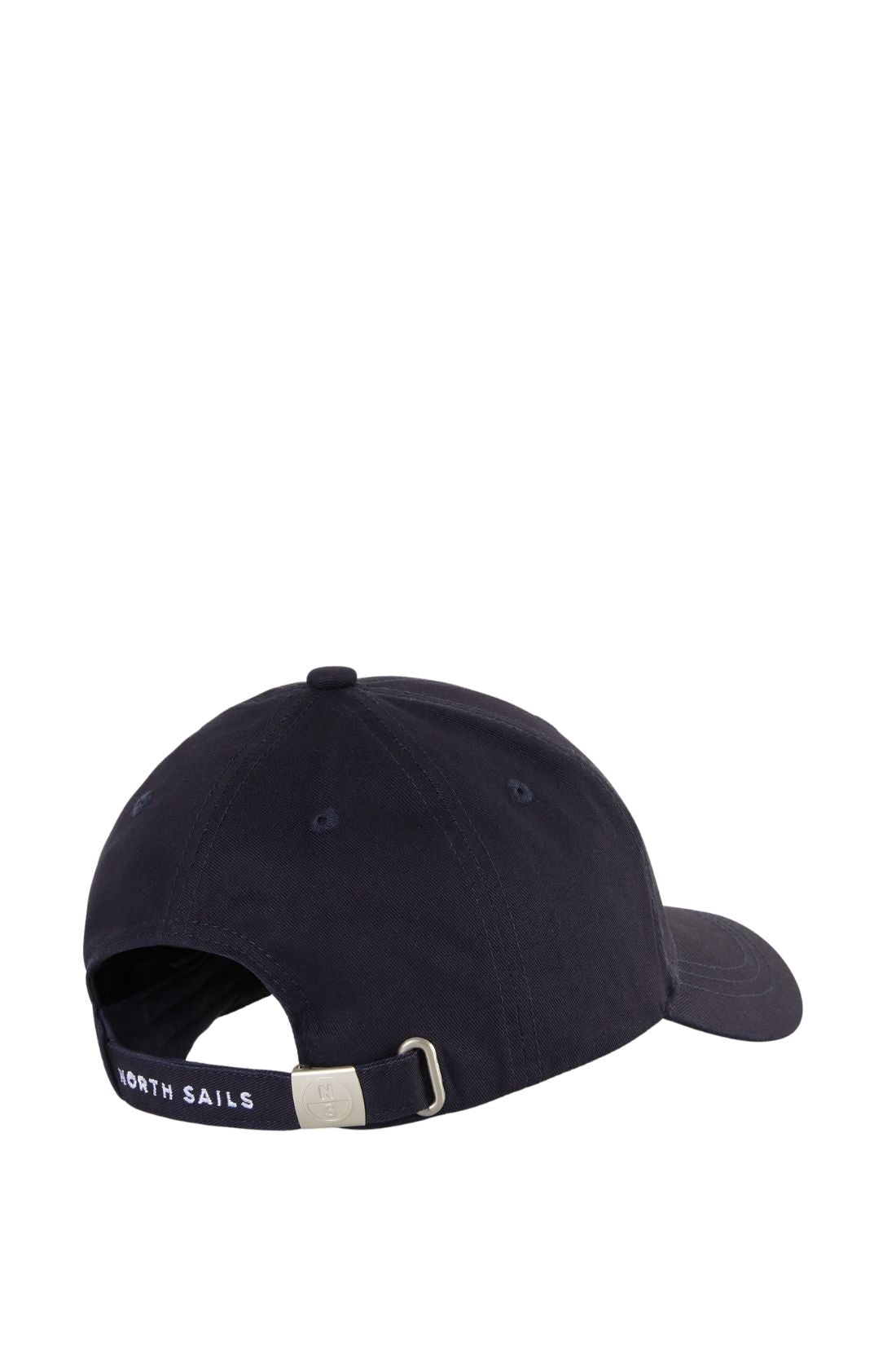 NORTH SAILS - Men's logo cap - Size OS-10