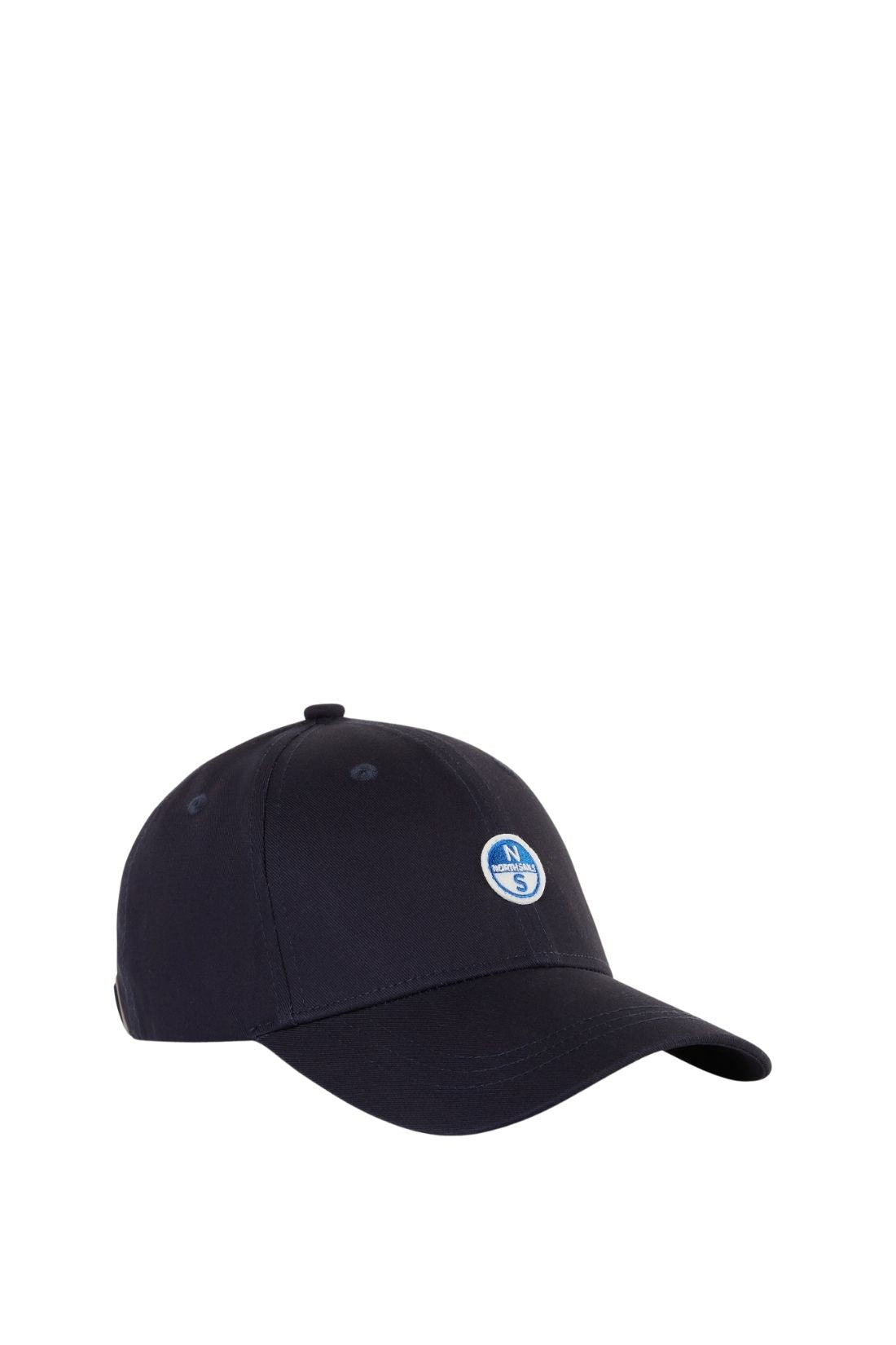 NORTH SAILS - Men's logo cap - Size OS-11