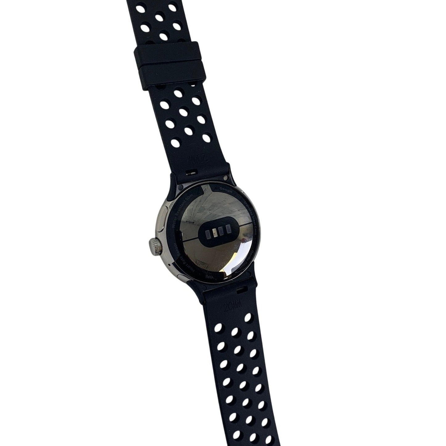 New Open Box Google Pixel Watch Android SmartWatch with Fitbit Activity Tracking
