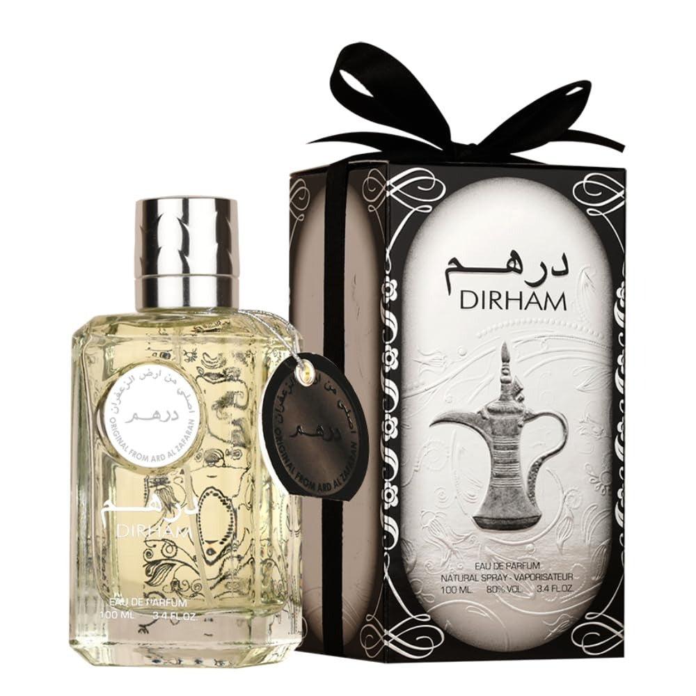 ARD AL ZAAFARAN DIRHAM EDP 3.4 U-0