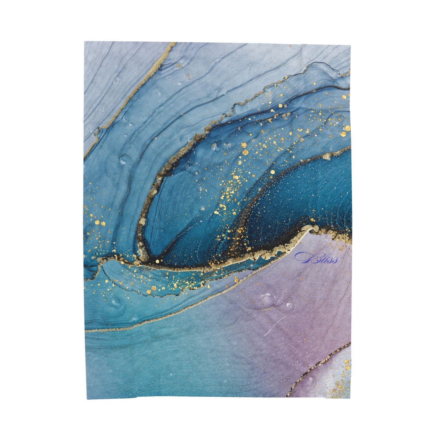 Luxe Velvet Throw Blanket, Cozy Decorative Cover, Soft Plush Blanket for Home, Gift for Her, Perfect for Bed & Sofa