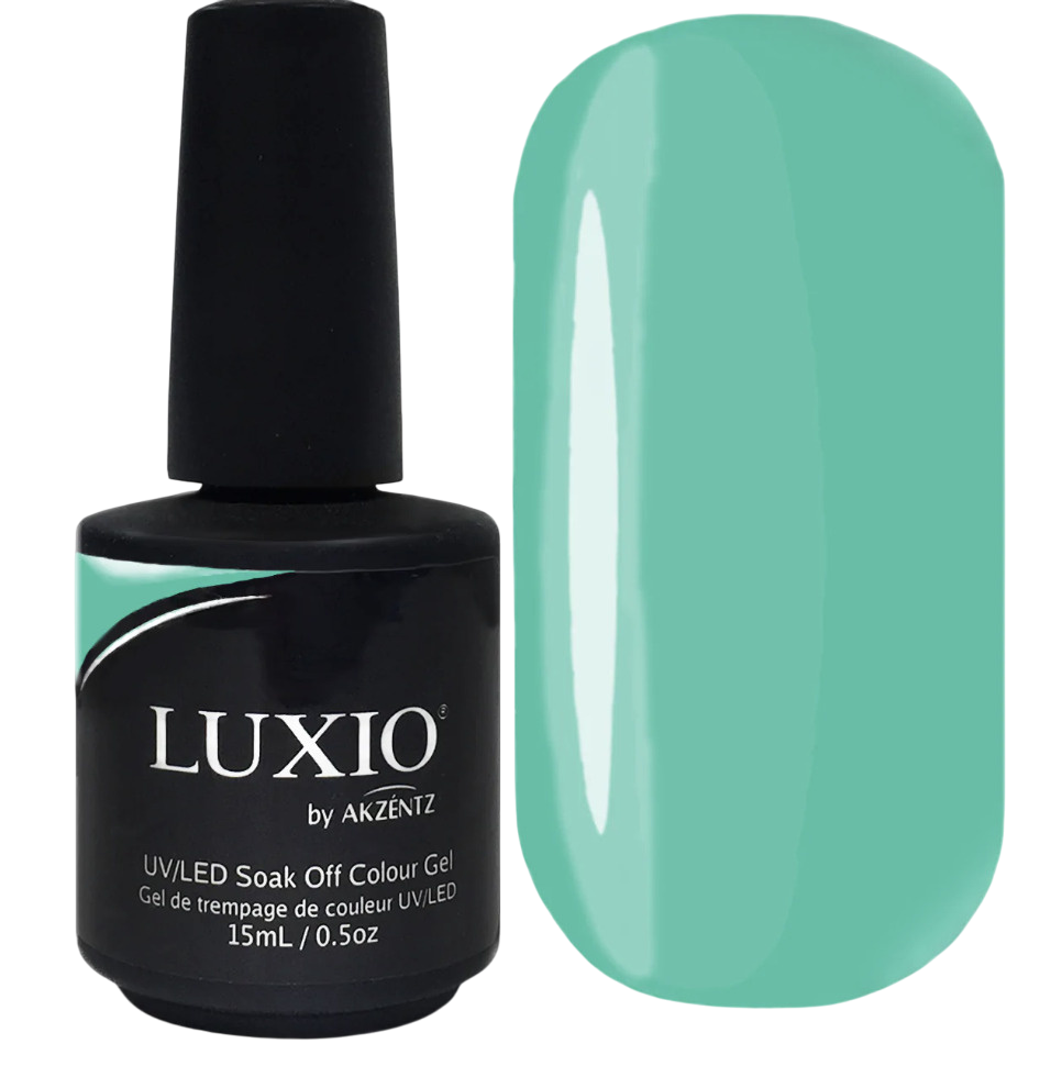 Luxio - Juxtapose-0