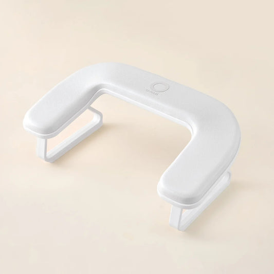 O Nail Ergonomic Arm Rest 1 Plus-0