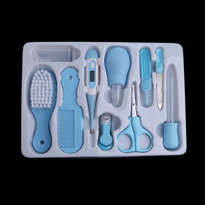 Baby Grooming Set