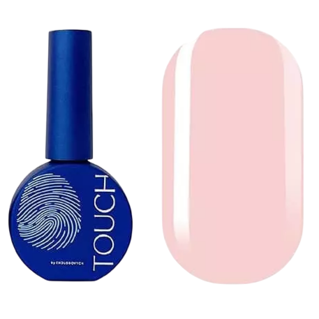 TOUCH Cover Base Blush, 13ml-0