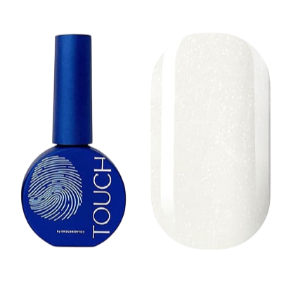 TOUCH Cover Base Milk Shine, 13ml-0
