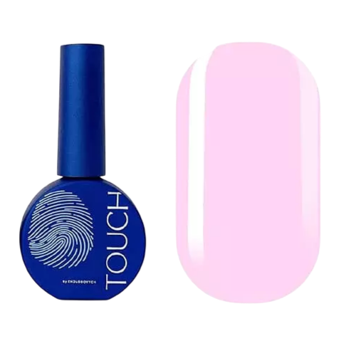 TOUCH Cover Base Bubblegum, 13ml-0