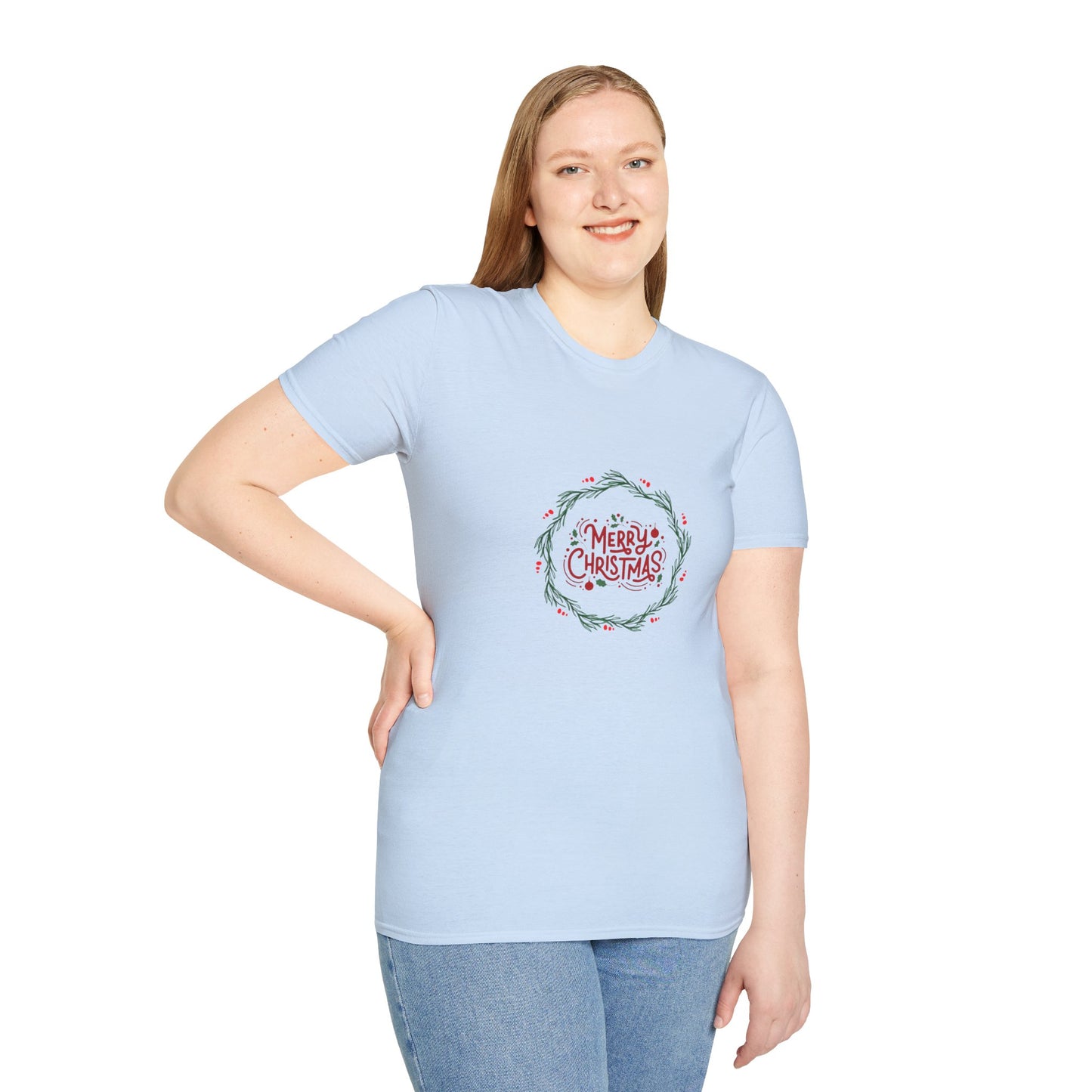 Christmas Unisex T-Shirt