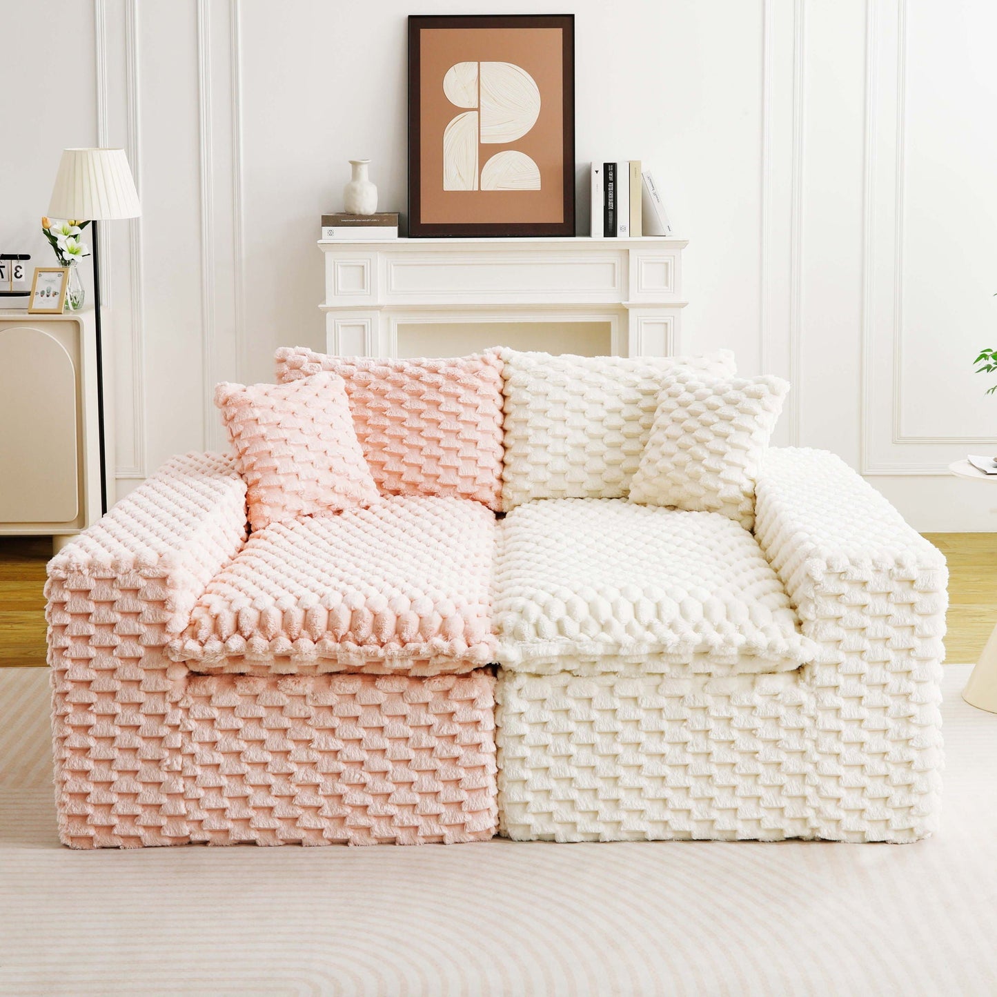 Multifunctional Sofa, Living Room Furniture