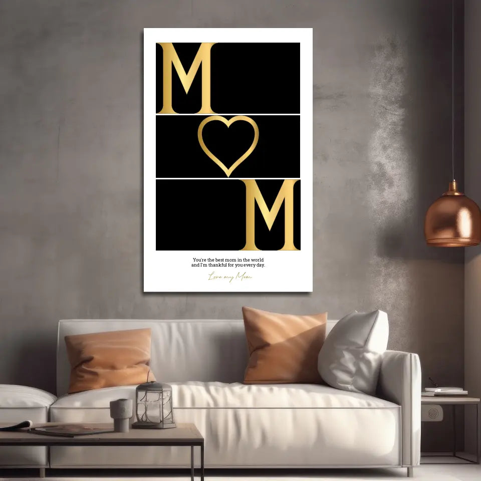 Special Gift for Mothers