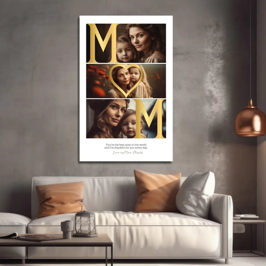 Special Gift for Mothers