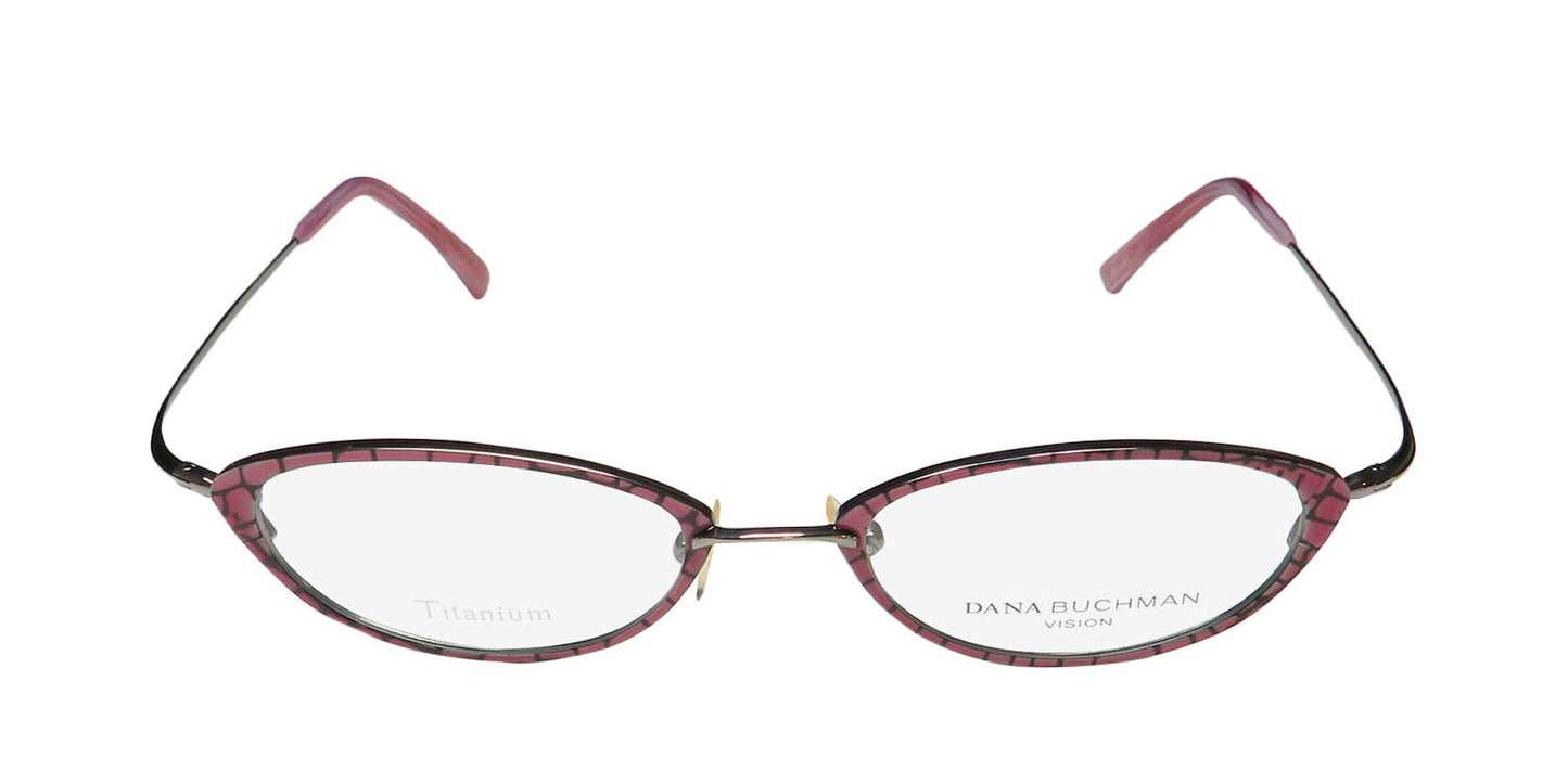 Dana Buchman Ava Eyeglasses