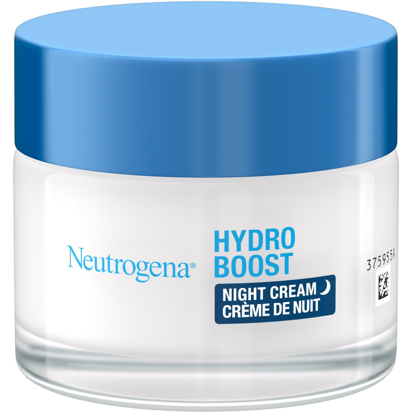 NEUTROGENA Hydro Boost Sleeping Cream 50 ml (3574661401089)-0