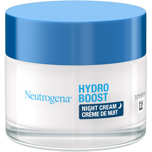 NEUTROGENA Hydro Boost Sleeping Cream 50 ml (3574661401089)-0