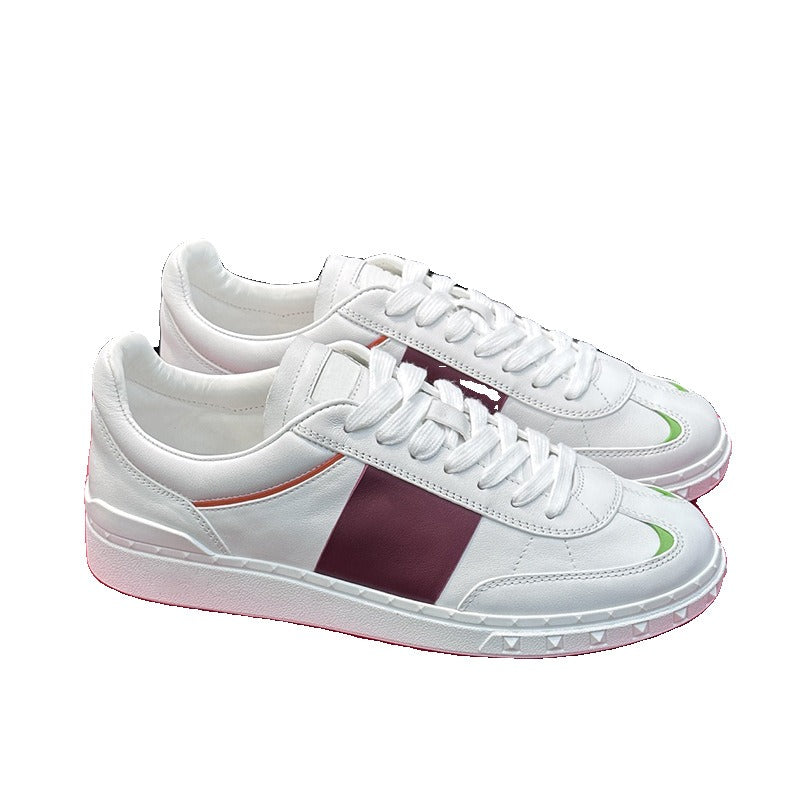 Versatile soft soled German training shoes, outdoor sports and leisure shoes, couple Forrest Gump shoes