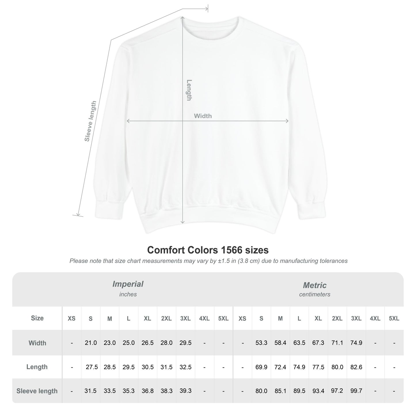 "Been Having My Way" REAL EMBROIDERY Sweatshirt — Cozy Casual Crewneck, Made to Order and Can Be Customized with Your Name