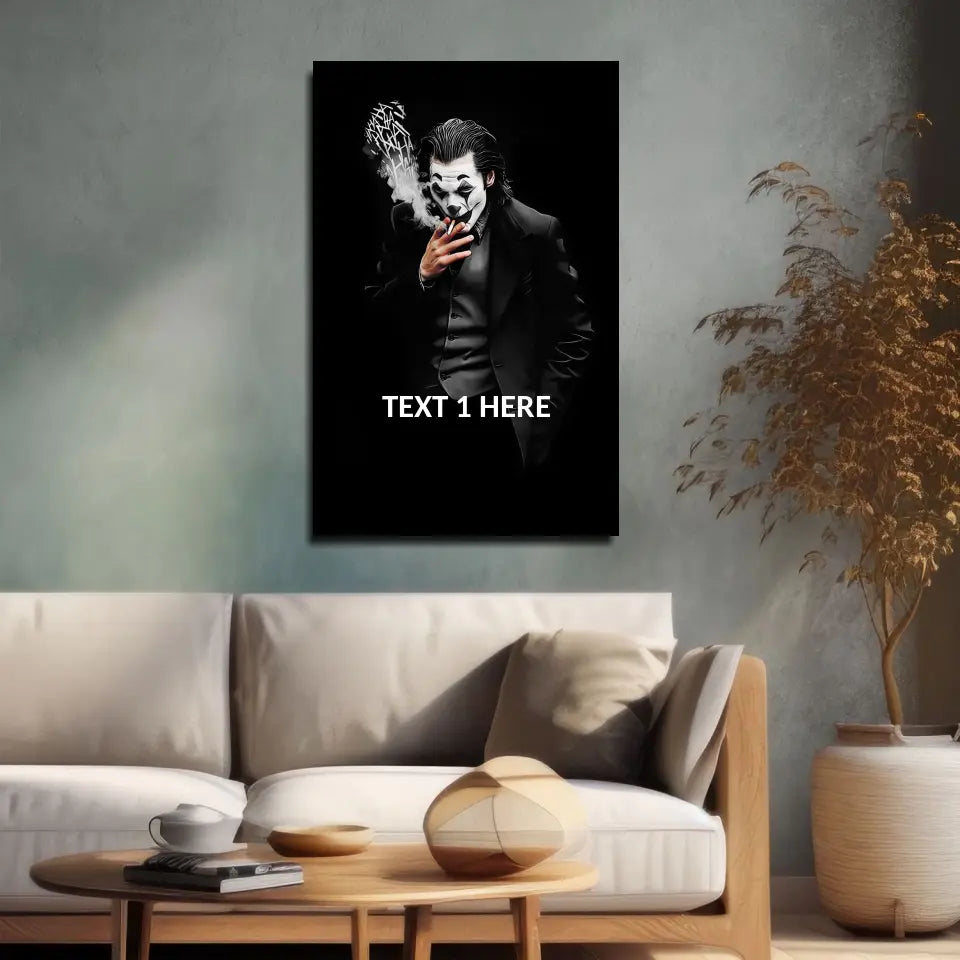 Customizable Movie Quotes
