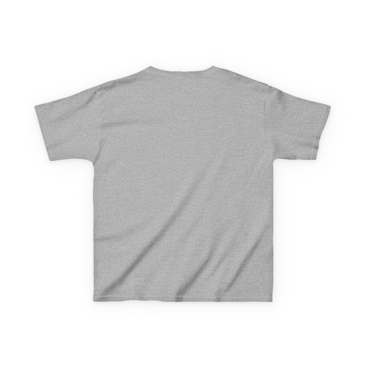 Colorful Kids Tee: 'My Mom Wonders Where I Get My Attitude From' | Fun Gift for Birthdays, Holidays, Everyday Wear, Unique Kids Apparel
