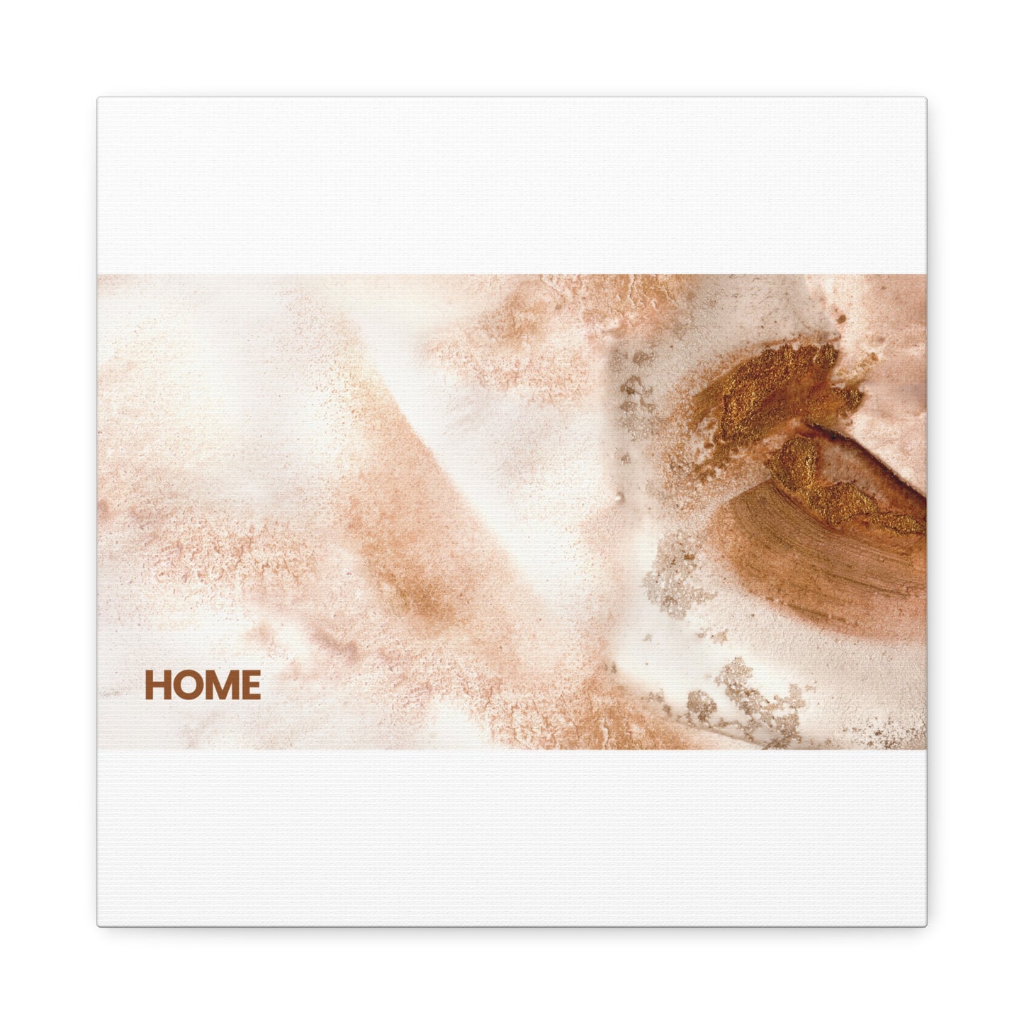 Matte Canvas Wall Art, Home Decor, Abstract Wall Art, Modern Art, Housewarming Gift, Living Room Decor, Elegant Home Accent