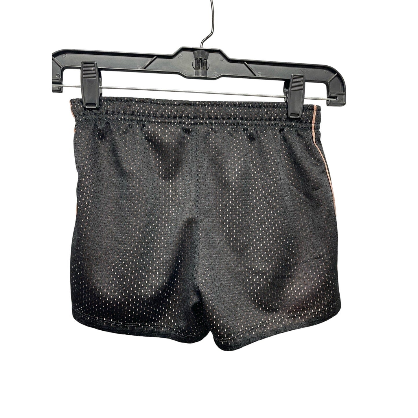 Lot of 3 Youth Girls Medium Champion Danskin Puma Short Athletic Running Shorts