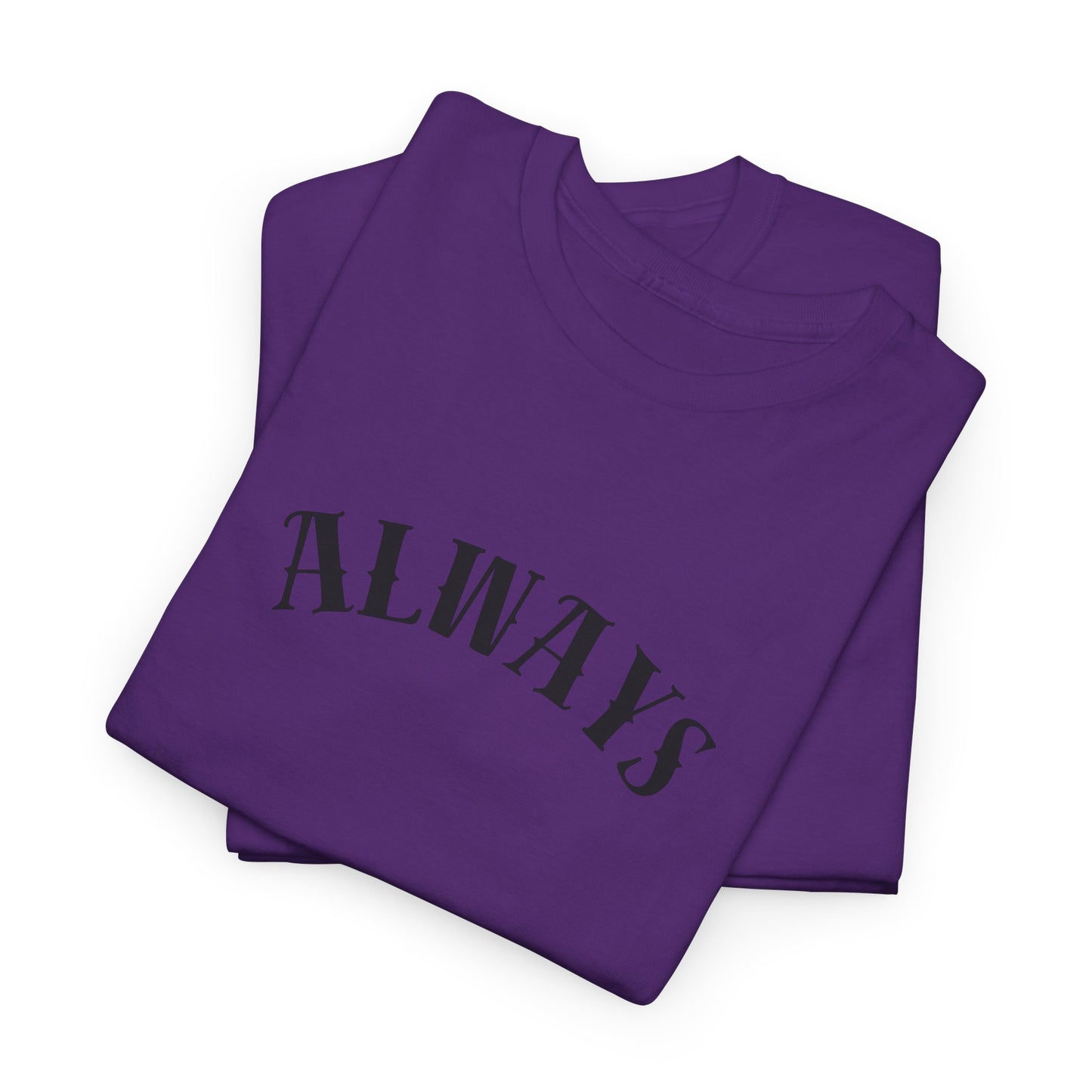 Always Humble Hustle Tee, Motivational T-Shirt, Casual Unisex Cotton Tee, Gift for Entrepreneurs, Inspirational Fashion, Summer Essentials