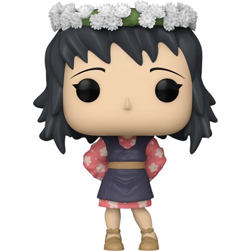 Funko POP! Animation: Demon Slayer - Makomo